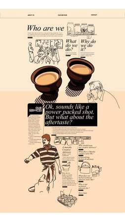Chai Kreative, a masala creative advisory